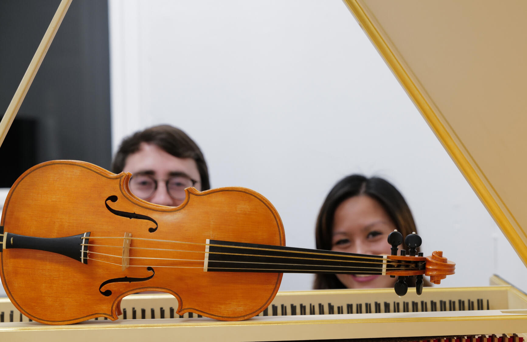 Duo Pathopoeia, PC: Christopher Li